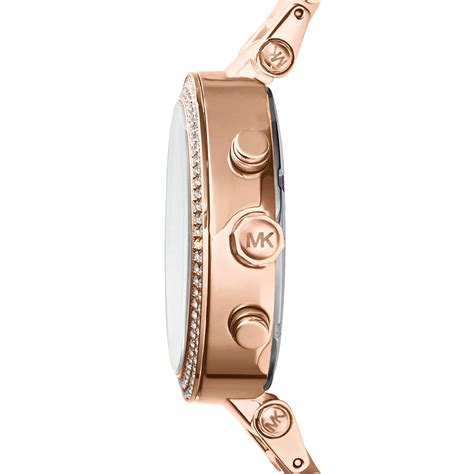 reloj michael kors extensible plastico|Michael Kors relojes inteligentes.